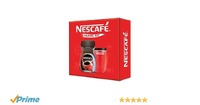 [LD] Nescafe Classic Red Travel Kit + Rs. 48 cashback Rs. 479 [MRP ₹699]