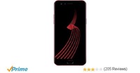 OPPO F3 (Diwali Edition Red, 64GB) with Extra 5% cashback as Amazon Pay balance + Other Offers