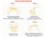 loctite-quick free with every snapdeal+ order