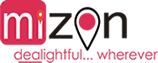 Mizon :  Flat 50% Cashback on all deals in all categories
