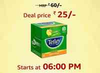 Price Crash Deals On Daily Essentials