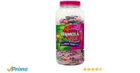 (Lowest) Dabur Hajmola Candy Jar - 260 Count (Aam and Imli) Pantry