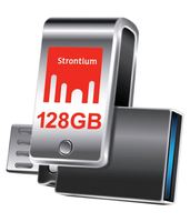 [Loot] Strontium Nitro Plus Nitro Plus 3.0 128GB USB 3.0 OTG Pendrive @Rs. 699