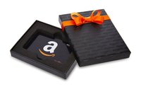 Get 10% cashback as Amazon Pay balance on purchase of Amazon Email Gift Cards for the first time