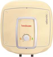 Hindware 10 L Storage Water Geyser  (Multicolor, SWH 10A M SQ)