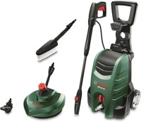 Bosch AQT 37-13 Plus High Pressure Washer