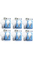 Wipro 9W LED bulb 389  Pack Of 6 with Free Shipping
