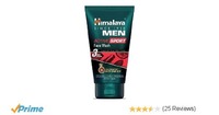 Lowest :- Himalaya Men Active Sport Face Wash, 100ml Rs. 83 [MRP ₹160]
