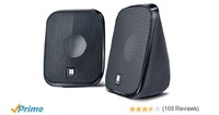 iBall Decor 9 Computer Multimedia Speakers