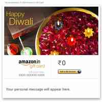 Amazon: gift card 10% cashback upto 200