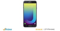 Samsung Galaxy J7 Prime Black (16GB)
