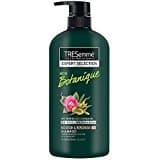 Hair straightner free (Rs.500) with Tresemme shampoo/ Conditioner