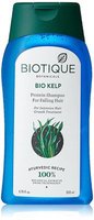 Biotique Bio Kelp Fresh Growth Protein Shampoo 200ml @86