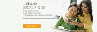 Sell on Local Finds & Get Extra ₹250 back as Amazon Pay Balance 