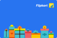 PhonePe cashback offer working on Flipkart Gift Vouchers