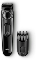 Braun BT3020 Trimmer For Men  (Black) @ 899 inclues 20% Phonepe offer