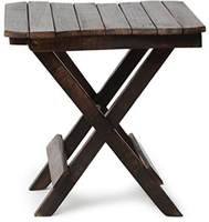 Wooden Coffee Table @ ₹450