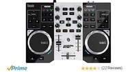 Hercules DJControl Instinct S series @ Rs. 6299 [MRP ₹12999]