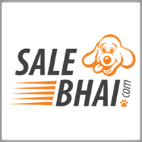 Sale bhai 200 free credit to all customers+Additional 200-400₹ instant discount