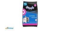Loot Drools Ocean Fish Kitten Cat Food, 1.2kg @ 53 84% Off