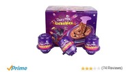 (Oos) Cadbury Dairy Milk Lickables, 20g (Pack of 12) @ ₹36