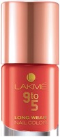 60% off + 20% phonepe cashback - Lakme Nail Color