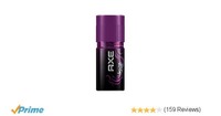 Buy Axe Blast Deodorant Body Spray, 150ml at Rs. 119 from Amazon