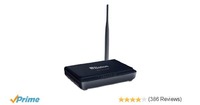iBall iB-WRB150N 150M Wireless N Broadband Router