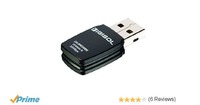 Lowest :- Digisol wireless usb adapter DG-WN3300N @ Rs. 399 [MRP ₹1100]