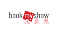 Book tickets on Bookmyshow with AmazonPay