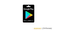 Flat 10% Off at checkout||Google Play Gift Card - Rs.750