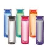 Cello H2O Unbreakable 1 L Bottles - Set of 6