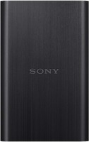 Sony 2 TB External Hard Disk  (Black)