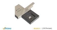 Parker Vector Spark Black Special Edition Roller Ball Pen Gift Set with Round Key Chain