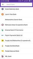 new update now add paytm payments bank on phonepe