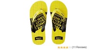 Sparx Men's Flip Flops Thong Sandals 
