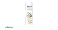Dove body lotions - Flat 35% OFF