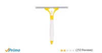 Okayji Spray Type Cleaning Brush Glass Wiper(Color may vary) @ 103