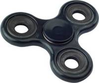 Sirius Fidget Spinner (Black)