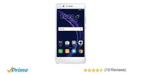Honor 8 Smart (White, 16GB)  64% off 