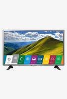 LG 32LJ525D 80cm (32") HD Ready LED TV (Black)