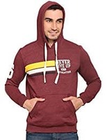 Flat 75% Off On Abof Sweatshirt & US Polo Jackets