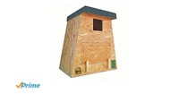 Nature forever Barn Owl Nestbox