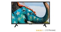 TCL 99.1 cm (39 inches) L39D2900 Full HD LED TV