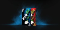 Get Free Sample - Kwiknic Nicotine Chewing Gum