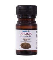 Healthvit Aroma Cumin Oil - 15 ml