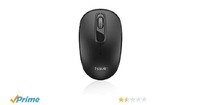 Havit HV-MS958GT 2.4G Wireless Mouse with 15m Range (Black)