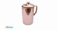 Copper Jug 2.3L @ ₹560