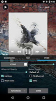 Poweramp Full Version Android App For Rs.10
