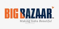 Buy Big Bazaar E-Gift voucher @20% Cashback on paying via Phonpe + 500/1500 Bonus Payback Points